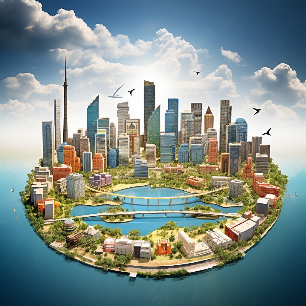 Begrijpen wat de Circulaire Economie is