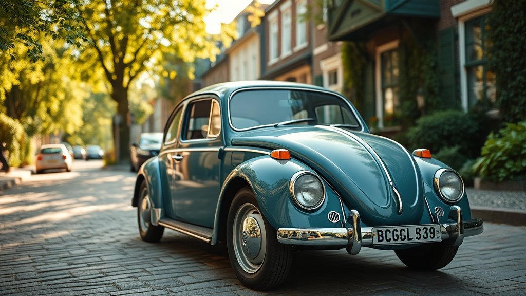 Autovrije zones en slimme mobiliteit: de toekomst van steden