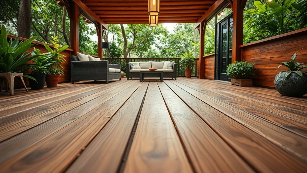 Welke materiaalkeuze past het beste bij jouw terras of vlonder?