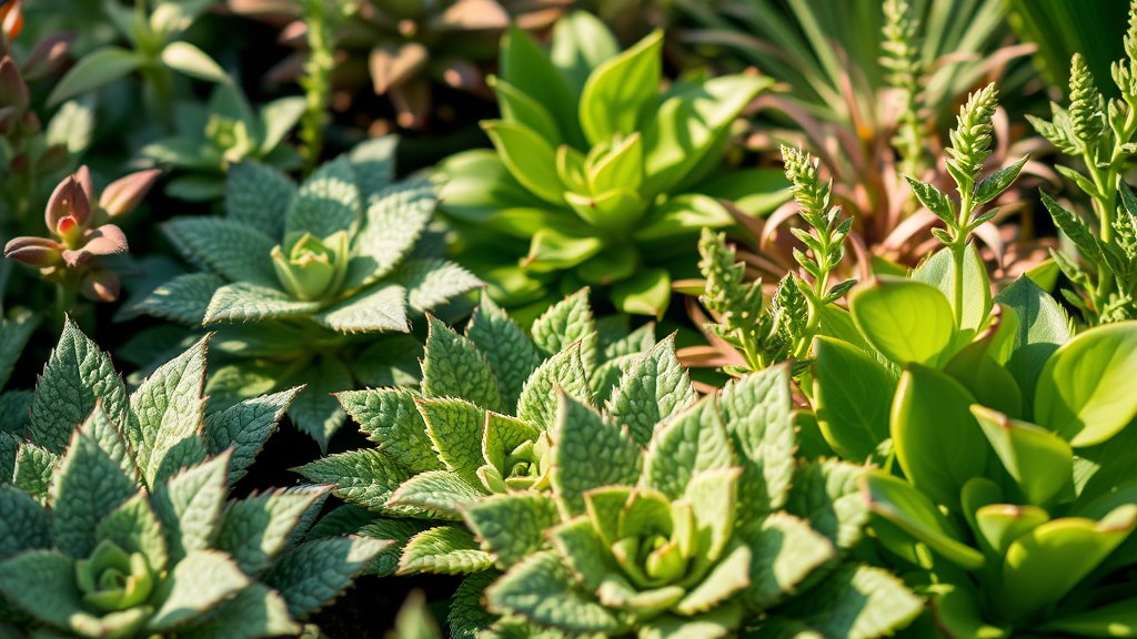 Slimme tuinplanning: tips voor een onderhoudsarme en mooie tuin